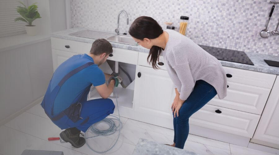 Drain Cleaning in Prudence Island, RI